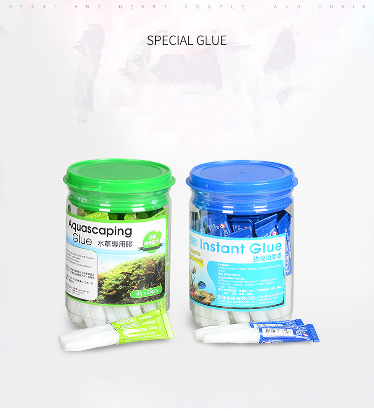 イスタ瞬間接着剤 アクアスケーピング接着剤 水生植物 デッド - Aquarium Plant Glue のレビューと価格