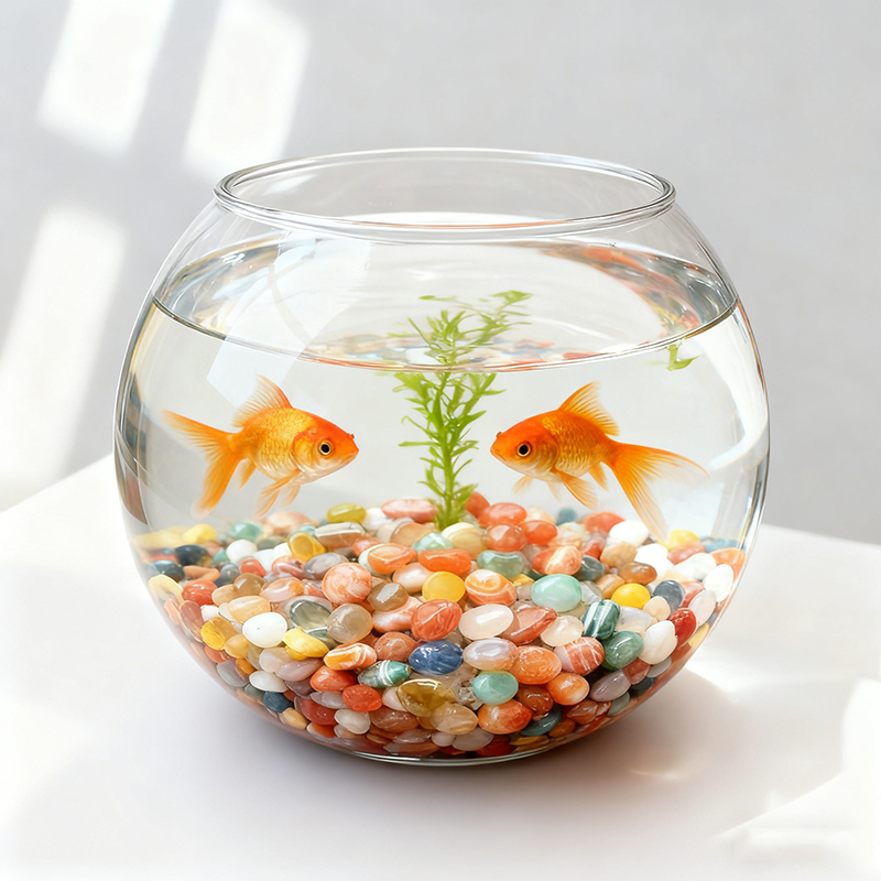 100/200g カラフルな小石 1~1.6cm 天然瑪瑙ク - Planted Aquarium Air Stone のレビューと価格