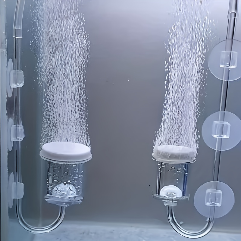 水族館用のCO2噴霧器とディフューザー,バブルカウンター,吸 - Aquarium Planted Fish のレビューと価格