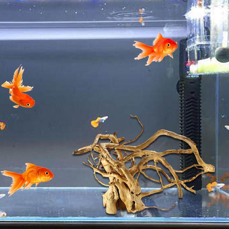 水族館用の流木植物装飾,幹の木,木の棒,無垢の爬虫類の枝,天 - Aquarium Plant Glue のレビューと価格