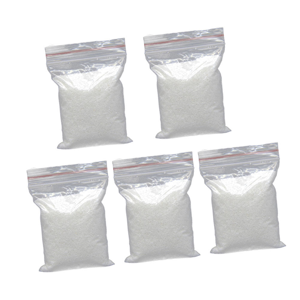 5パック 80g ホワイトサンド 水槽装飾 魚タンク砂 家庭 - Aquarium Sand White のレビューと価格